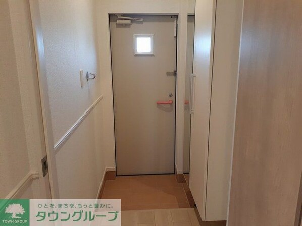 コッツ ウォルズ ガーデンの物件内観写真